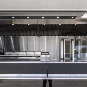 Food Truck Potatoheroes