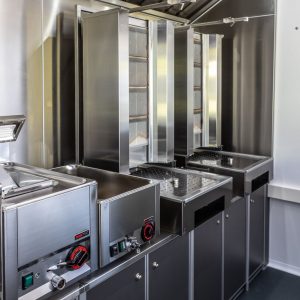 Food Truck Potatoheroes