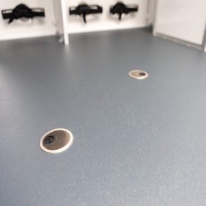 Fiat Doblo - Toolbox