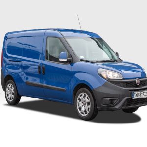 Fiat Doblo - Toolbox