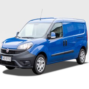 Fiat Doblo - Toolbox